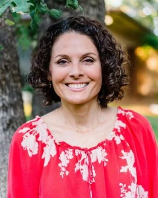 Tricia Gagnon