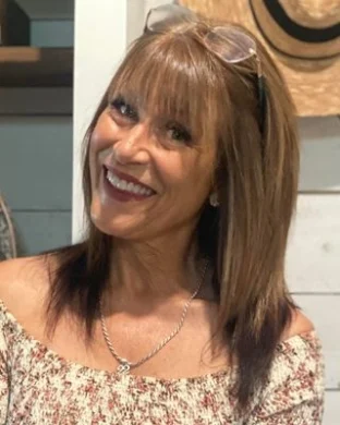 Tricia Parido