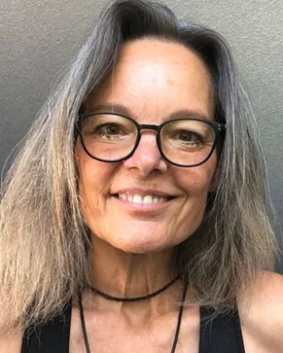 Trish Anne Pottersmith