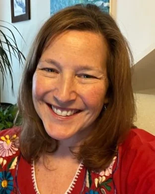 Trish Glover