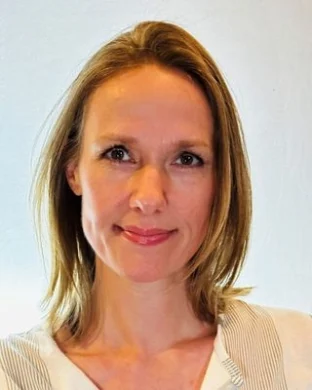 Trish Watson