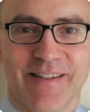 Tristram Dashti-Gibson