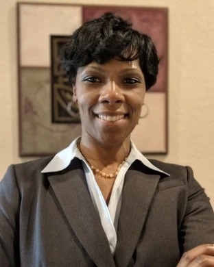 Tritonya Murray (Veteran)