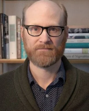 Troy Robey