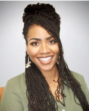 Tima Tucker