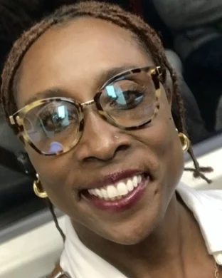 Tunjua Nathaniel