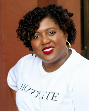 Tynia M Coleman