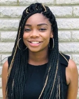 Tysheena Conyers