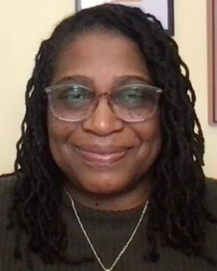 Cynthia Byron
