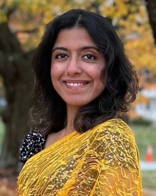 Vaishnavi Seshadri