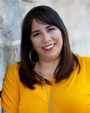 Valeria R. Franco