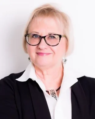 Valerie Armstrong