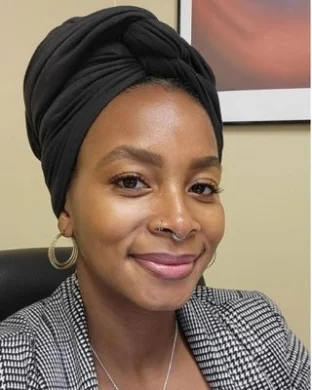 Valerie Dunham Maxey