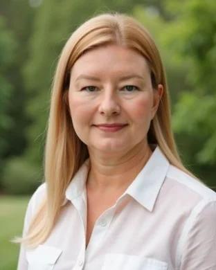 Valerie Keller