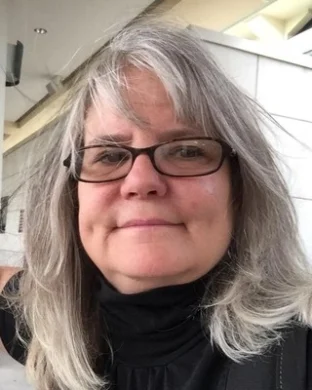 Valerie Waterland
