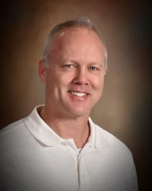 Peter Vandersteen