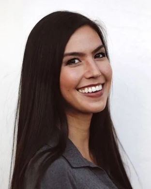 Vanessa Chin