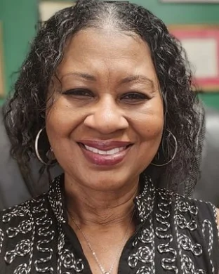 Vanessa German Graves