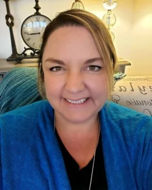 Vanessa K. Patterson