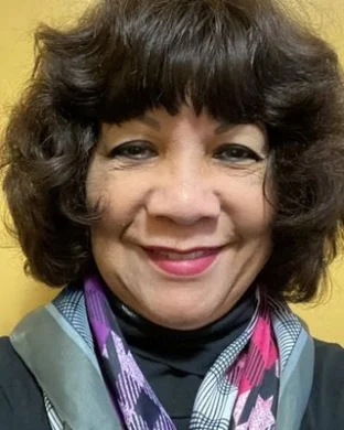 Vanessa Maria Lewis