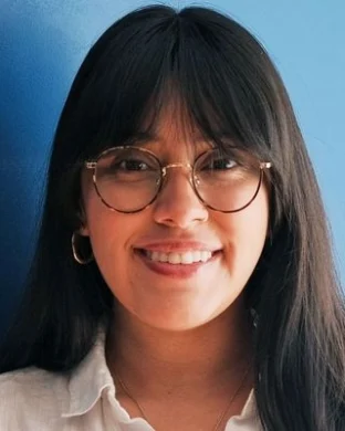Vanessa Ramirez