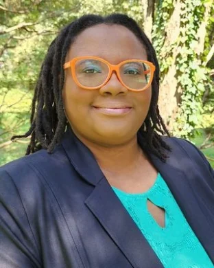 Vanessa S Sampson-Schneider