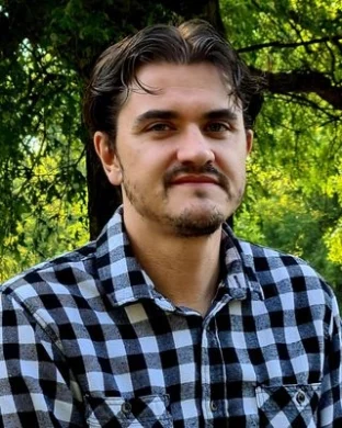 Vaughn Russo Sadekni