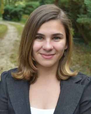 Veronica Becerra Rivera