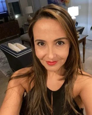 Veronica Alvarez