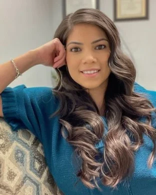 Veronica Benitez