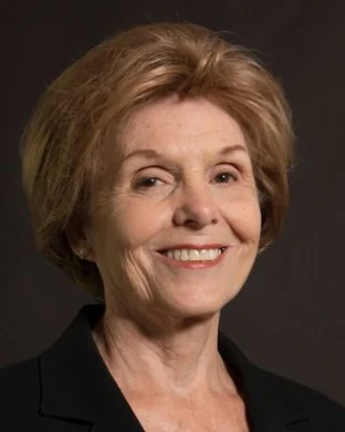 Veronica Haggerty