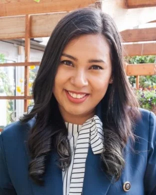 Veronica Moreno-Rodriguez