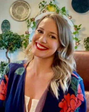 Megan Guillen-Diaz