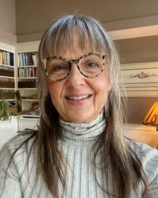 Vicki Adams