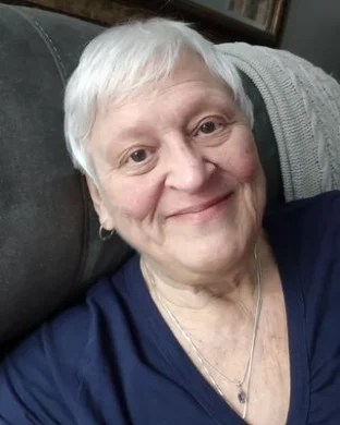 Vicki Lynn Bauer