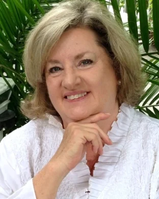 Vicki Simmons