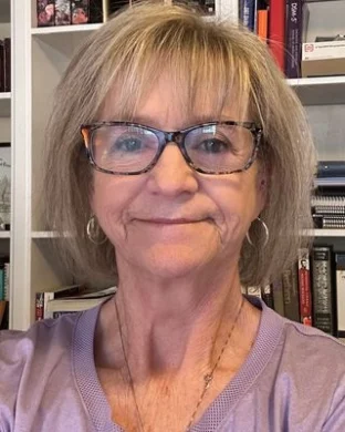 Vickie Pearman Whitley