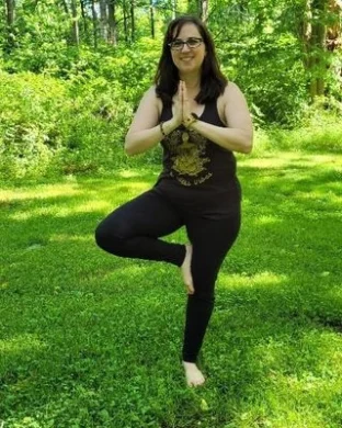 Vicky Alercia-Casella