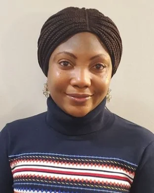 Victoria Adeleye
