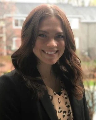 Victoria Brennan