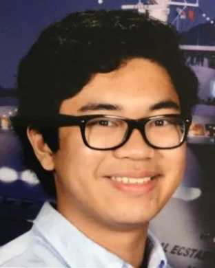 Vince Ylagan