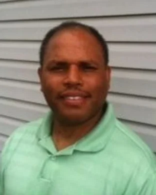 Vincent Rogers