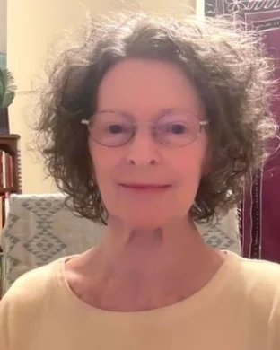 Virginia Almon