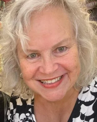 Virginia Jones