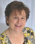 Virginia Spindler