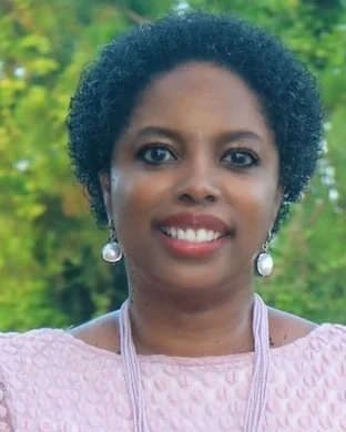 Vonda D Jones-Hudson