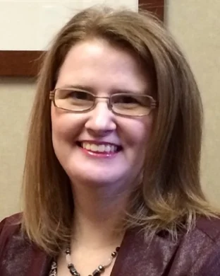 Kristy Walgren