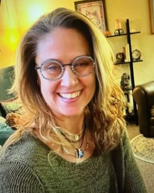 Kristin Rodreick Wilson