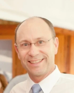 Warren Schiffer