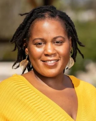 Felicia Walker
